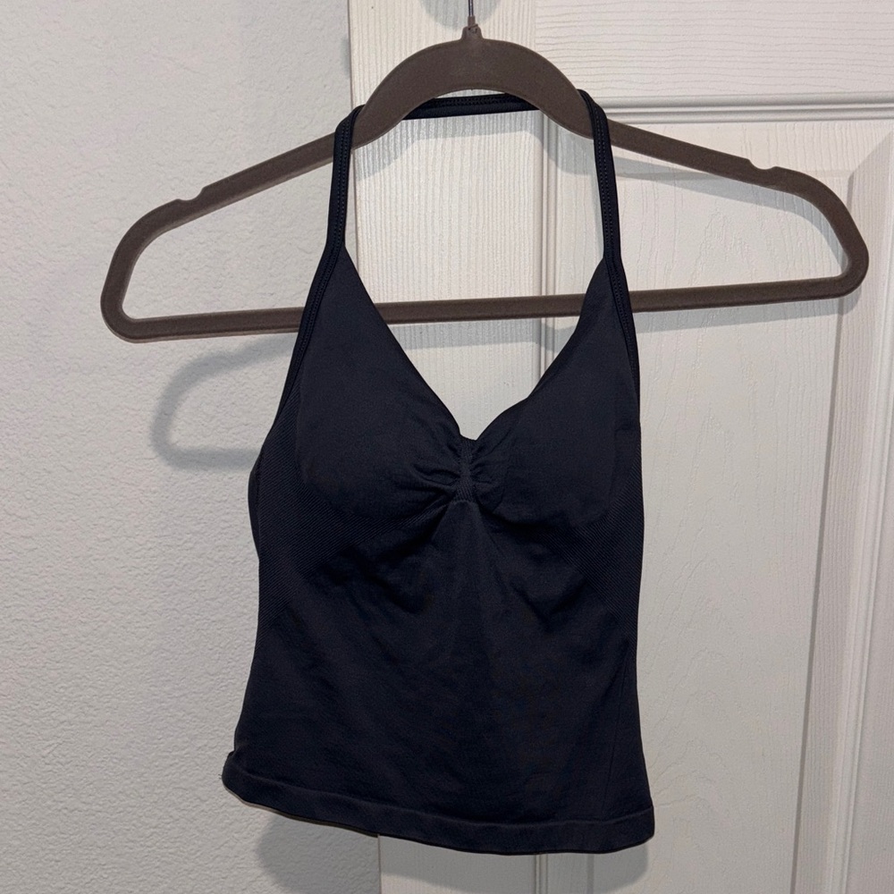 DFYNE halter top